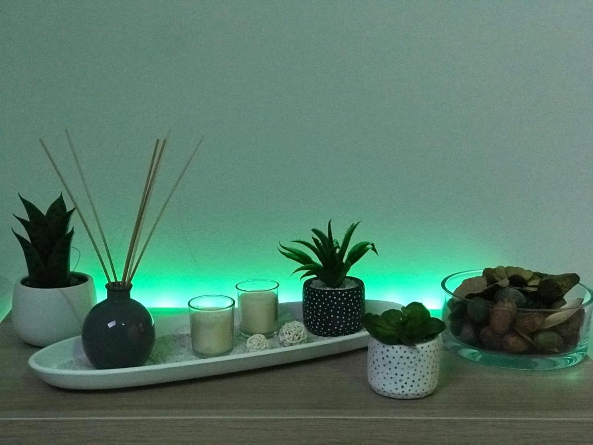 Le Lodges Quievrain Ngoại thất bức ảnh